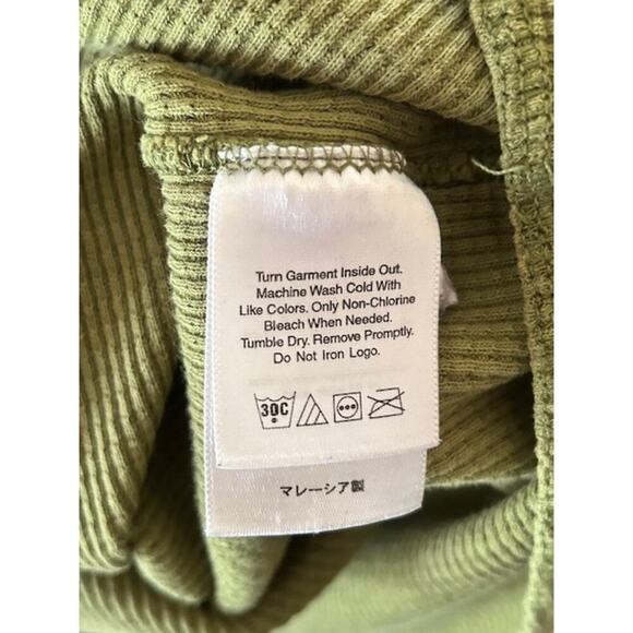 Eddie Bauer, Stanley, & Sonoma Long Sleeve Henley Men's Bundle - Picture 5 of 15